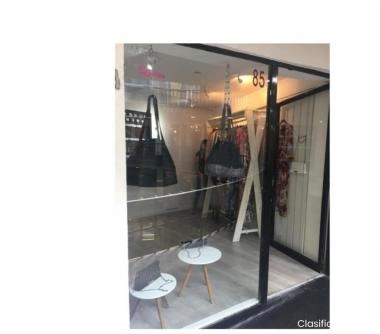 Arriendo local Centro Comercial Lo Castillo, Vitacura.