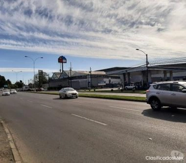 Arriendo Local Comercial Av. Caupolican