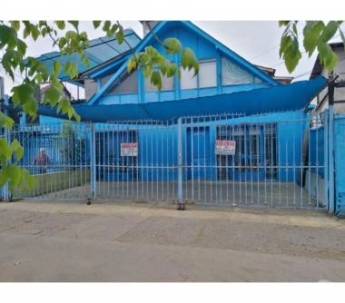 Arriendo local comercial en Quinta Normal.