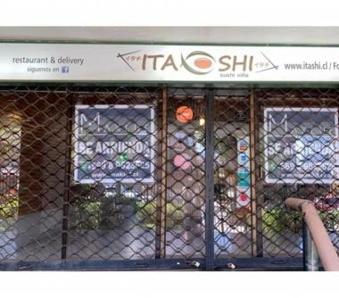 ARRIENDO: Local comercial, excelente ubicación Viña del Mar.