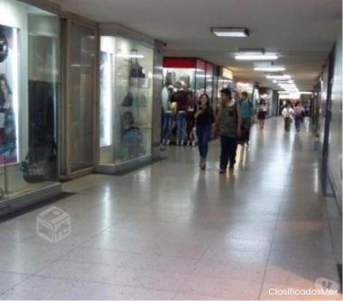 Arriendo Local comercial Galeria Banco Santander