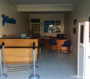 Arriendo local comercial Los Ángeles