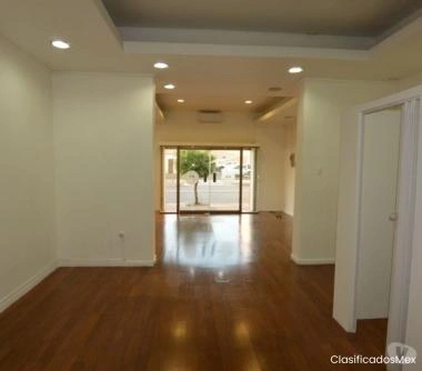 Arriendo local comercial