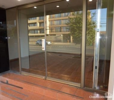 Arriendo local comercial