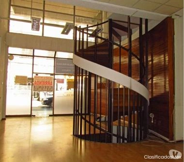 Arriendo local comercial