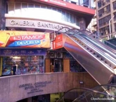 ARRIENDO LOCAL CON UBICACIÓN INMEJORABLE!