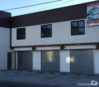 Arriendo Local en Centro Comercial Sol del Valle de Quillón