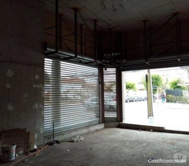 ARRIENDO LOCALES VIANA - PASOS FRICKE