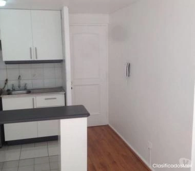 Arriendo mi departamento