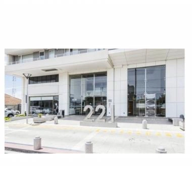 Arriendo moderna oficina 3 privados Centro de Los Angeles