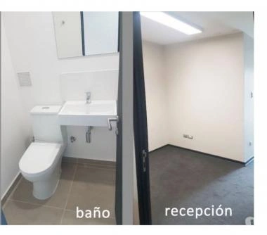 Arriendo moderna oficina excelente ubicacion