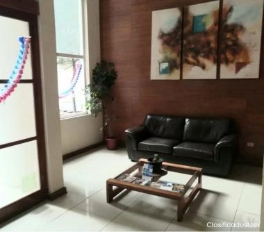 Arriendo moderno depto. metro Bustamante