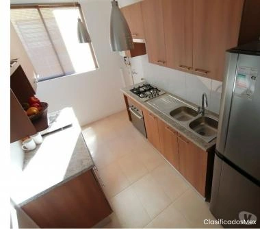 Arriendo NUEVO DEPTO