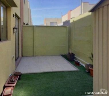ARRIENDO O VENDO CASA CONDOMINIO