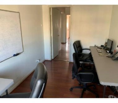 ARRIENDO OFICINA 100 M2 - SANTIAGO CENTRO
