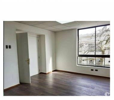 Arriendo Oficina 102 m2 Pleno Centro Concepcion