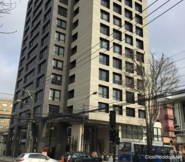 arriendo oficina $280.000.centrica edf.studiosur concepcion