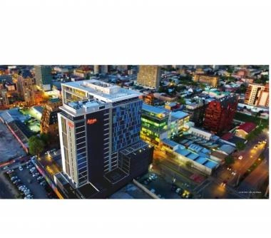 Arriendo oficina 76 m2, Centro Costanera