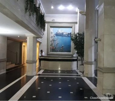 Arriendo Oficina, a una cuadra de Providencia