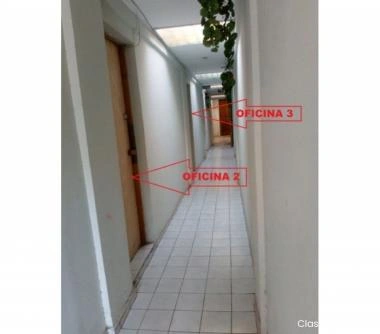 ARRIENDO OFICINA BUIN CENTRO
