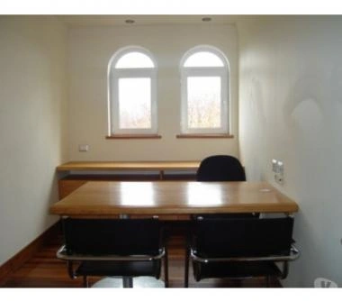 ARRIENDO OFICINA CENTRAL EN VALDIVIA