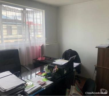 Arriendo Oficina Central