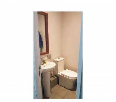 Arriendo oficina de 35 m2 en Centro Costanera