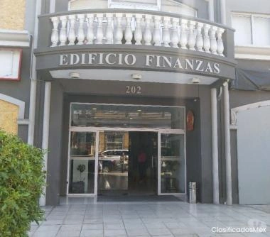 ARRIENDO OFICINA EDIFICIO FINANZAS, IQUIQUE