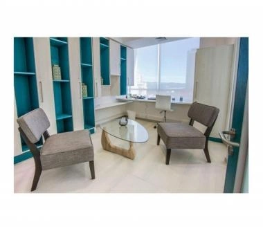 ARRIENDO OFICINA EN CONCEPCION