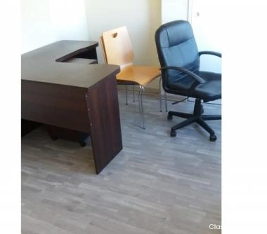 arriendo oficina en providencia, edificio giratorio