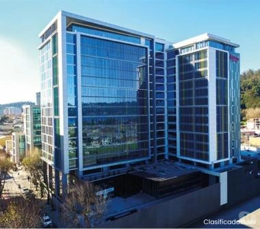 Arriendo Oficina Habilitada para Centro Médico