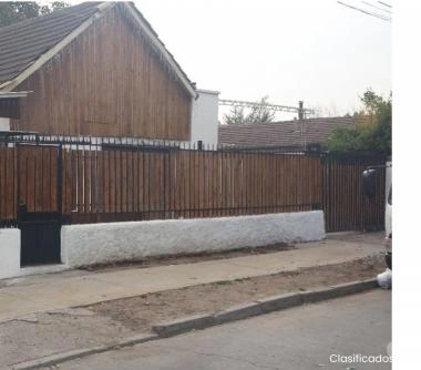 Arriendo oficina interior