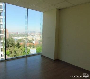 ARRIENDO OFICINA LAS CONDES