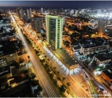 ARRIENDO OFICINA NUEVA 25M2 CESTACIONAMIENTO FRENTE FRICKE