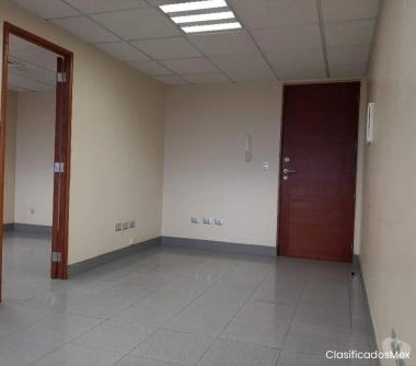 ARRIENDO OFICINA TORRE SINERGIA 35 MT2