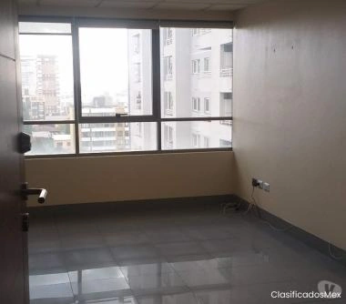 Arriendo oficina Torre Sinergia