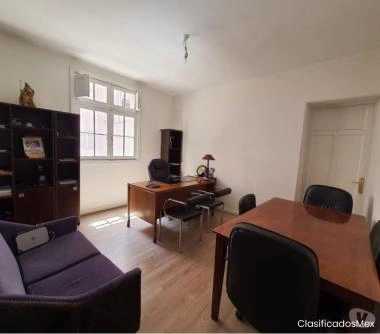 Arriendo Oficinas Santiago centro