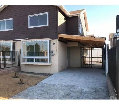 Arriendo Parque Poniente III, San Fernando.