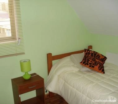 ARRIENDO PIEZA A VARON EN VIÑA DEL MAR