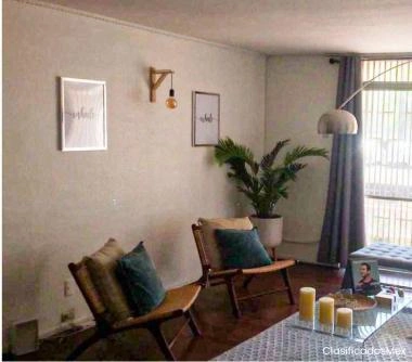 ARRIENDO PIEZA AL FRENTE CLINICA ALEMANA