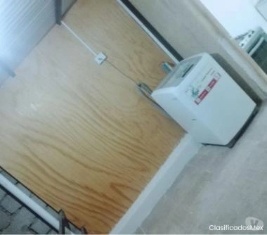 ARRIENDO PIEZA AMOBLADA