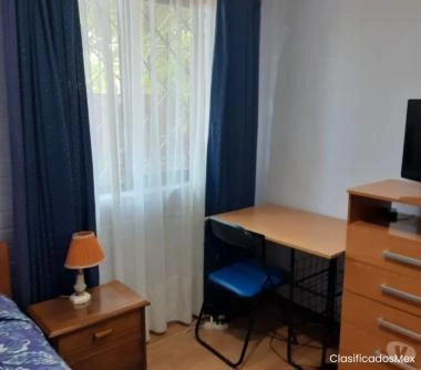 Arriendo Pieza Amoblada