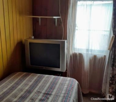 Arriendo pieza en céntrico sector de Concepción