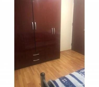 ARRIENDO PIEZA EN LAS CONDES