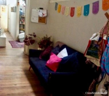 Arriendo Pieza en Plan de Valparaíso