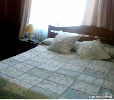 ARRIENDO PIEZA EN ZONA CÉNTRICA DE CASTRO