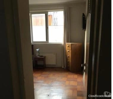 Arriendo pieza habitación en casa amplia