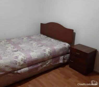 ARRIENDO PIEZA INTERIOR