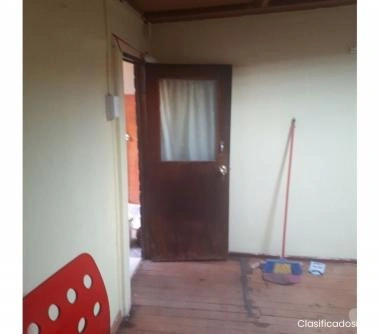 ARRIENDO PIEZA LO PRADO