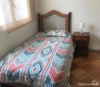 arriendo pieza metro principe de gales tobalaba linea